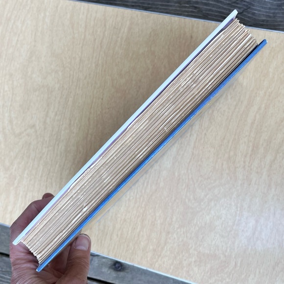 Anne Of Greene Gables Vintage 1984 Hardcover Book By L.M. Montgomery - Picture 10 of 12